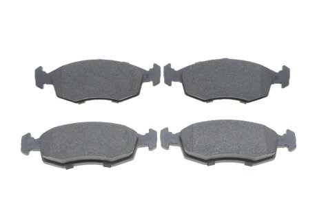 Колодка гальм. диск. FIAT PALIO/PUNTO передн. 0 986 424 554 BOSCH 0986424554