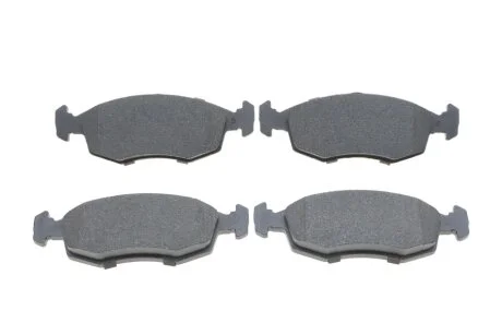 Колодка гальм. диск. FIAT PALIO/PUNTO передн. (вир-во Bosch) 0 986 424 554 BOSCH 0986424554