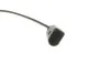 Колодка гальм. диск. AUDI, CITROEN, FIAT, FORD, LANCIA, PEUGEOT, SEAT, VW задн. (вир-во Bosch) BOSCH 0 986 424 559 (фото 2)