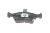 Колодка гальм. диск. TOYOTA Avensis передн. (вир-во Bosch) BOSCH 0 986 424 560 (фото 2)