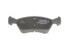 Колодка гальм. диск. TOYOTA Avensis передн. (вир-во Bosch) BOSCH 0 986 424 560 (фото 4)