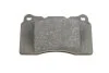 Колодки гальмівні (передні) Alfa Romeo 159/166/Spider 98-11 (Brembo) UA63 BOSCH 0 986 424 577 (фото 5)