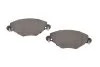 Колодка гальм. CITROEN C5 передн. (вир-во Bosch) BOSCH 0 986 424 582 (фото 3)
