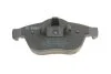 Колодки гальмівні дискові ПЕРЕДН RENAULT ESPACE IV, LAGUNA II, VELSATIS -ua BOSCH 0 986 424 616 (фото 4)