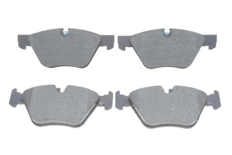 Гальмівні колодки дискові BOSCH 0986424620