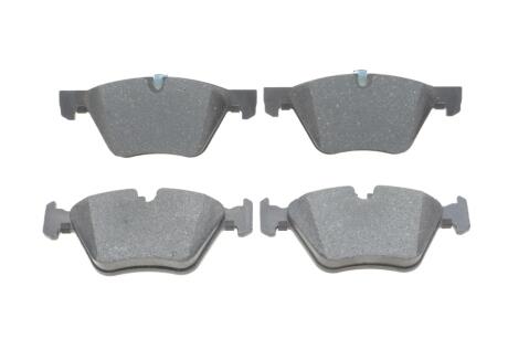 Комплект гальмівних колодок BOSCH 0986424621