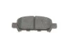 Гальмівні колодки дискові BOSCH 0 986 424 650 (фото 3)