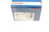 Колодка торм. диск. HONDA ACCORD задн. BOSCH 0 986 424 661 (фото 7)