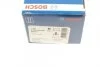 Колодка гальм. диск. HONDA ACCORD задн. (вир-во Bosch) BOSCH 0 986 424 661 (фото 7)