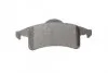 Колодка гальм. диск. JEEP задн. (вир-во Bosch) BOSCH 0 986 424 665 (фото 5)