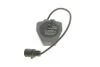 Колодки гальмівні (передні) Audi 100/A6/A8 91-02 (з датчиком) UA63 BOSCH 0 986 424 689 (фото 4)