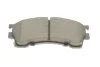 Колодки гальмівні (передні) Mazda 323/626/ 1.8-2.0 91-04 (SUMITOMO System) UA63 BOSCH 0 986 424 694 (фото 6)