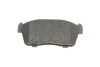 Колодки гальмівні (передні) Chevrolet Cruze 00-08/Subaru Justy 07-/Suzuki Ignis 00-/Nissan UA63 BOSCH 0 986 424 695 (фото 8)