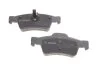 Колодки гальмівні (задні) MB E-class (W211/W212)/S-class (W220/W221) 98- (Ate) UA63 BOSCH 0 986 424 699 (фото 2)