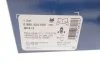 Колодки гальмівні (задні) MB E-class (W211/W212)/S-class (W220/W221) 98- (Ate) UA63 BOSCH 0 986 424 699 (фото 4)