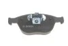 Колодка гальм. диск. FORD FOCUS (DAW, DBW, DNW), TRANSIT передн. (вир-во Bosch) BOSCH 0 986 424 701 (фото 4)