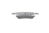 Колодка гальм. диск. OPEL ASTRA H передн. (вир-во Bosch) BOSCH 0 986 424 707 (фото 5)