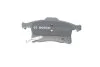 Колодка гальм. диск. OPEL ASTRA H передн. (вир-во Bosch) BOSCH 0 986 424 707 (фото 6)