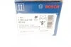 Колодка гальм. диск. MAZDA MPV, MITSUBISHI PAJERO, передн. (вир-во Bosch) BOSCH 0 986 424 709 (фото 6)