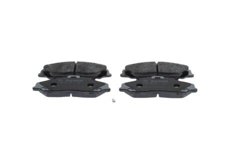 Тормозные колодки дисковые BOSCH 0986424720