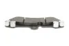 Колодка гальм. диск. PORSCHE, VW CAYENNE (955), TOUAREG (7LA, 7L6, 7L7), передн. (вир-во Bosch) BOSCH 0 986 424 740 (фото 5)