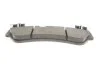 Колодка гальм. диск. PORSCHE, VW CAYENNE (955), TOUAREG (7LA, 7L6, 7L7), передн. (вир-во Bosch) BOSCH 0 986 424 740 (фото 6)