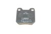 Колодки гальмівні (задні) Opel Omega A/B 86-03/Vectra B 95-03/Senator A/B 84-93 UA63 BOSCH 0 986 424 754 (фото 4)