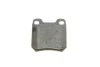 Колодки гальмівні (задні) Opel Omega A/B 86-03/Vectra B 95-03/Senator A/B 84-93 UA63 BOSCH 0 986 424 754 (фото 5)