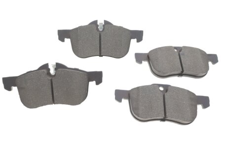 Колодки тормозные дисковые передние ROVER 75 02.1999-,MG MG ZT 06.2001- BOSCH 0 986 424 758