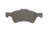 Колодки гальмівні дискові ПЕРЕДН CHRYSLER GRAND VOYAGER -07,DODGE CARAVAN -06 -ua BOSCH 0 986 424 765 (фото 3)