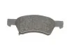 Колодки гальмівні дискові ПЕРЕДН CHRYSLER GRAND VOYAGER -07,DODGE CARAVAN -06 -ua BOSCH 0 986 424 765 (фото 5)