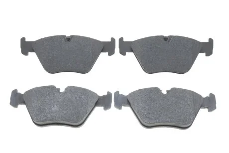 Колодка торм. диск. BMW X3 передн. (пр-во Bosch) BOSCH 0 986 424 767
