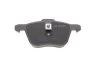 Колодки гальмівні (передні) Ford Galaxy 95-06/Seat Alhambra/VW Sharan 95-10/VW T4 90-03 (opt-om) BOSCH 0 986 424 777 (фото 5)