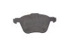 Колодки гальмівні (передні) Ford Galaxy 95-06/Seat Alhambra/VW Sharan 95-10/VW T4 90-03 (opt-om) BOSCH 0 986 424 777 (фото 6)