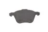 Колодки гальмівні (передні) Ford Galaxy 95-06/Seat Alhambra/VW Sharan 95-10/VW T4 90-03 (opt-om) BOSCH 0 986 424 777 (фото 6)