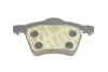 Колодки гальмівні (передні) Seat Alhambra/VW Sharan 1.8-1.9TDI 95-10 (Ate) (18.5x156.3x78.7 UA63 BOSCH 0 986 424 780 (фото 5)