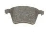 Колодки гальмівні (передні) Seat Alhambra/VW Sharan 1.8-1.9TDI 95-10 (Ate) (18.5x156.3x78.7 UA63 BOSCH 0 986 424 780 (фото 6)