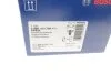 Колодки гальмівні (передні) Citroen C8 02-/Jumpy/Fiat Scudo/Peugeot Expert 95-06/807 02- (+ UA63 BOSCH 0 986 424 789 (фото 12)