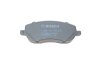 Колодки гальмівні (передні) Citroen C8 02-/Jumpy/Fiat Scudo/Peugeot Expert 95-06/807 02- (+ UA63 BOSCH 0 986 424 789 (фото 3)