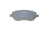Колодки гальмівні (передні) Citroen C8 02-/Jumpy/Fiat Scudo/Peugeot Expert 95-06/807 02- (+ UA63 BOSCH 0 986 424 789 (фото 3)