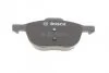 Колодка гальм. диск. FORD FOCUS, MAZDA 3,5, VOLVO C70, S40, передн. (вир-во Bosch) BOSCH 0 986 424 794 (фото 2)