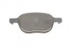 Колодка гальм. диск. FORD FOCUS, MAZDA 3,5, VOLVO C70, S40, передн. (вир-во Bosch) BOSCH 0 986 424 794 (фото 3)