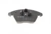 Колодка гальм. диск. AUDI A3, SEAT, SKODA, VW передн. (вир-во Bosch) BOSCH 0 986 424 797 (фото 5)