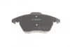 Колодка гальм. диск. AUDI A3, SEAT, SKODA, VW передн. (вир-во Bosch) BOSCH 0 986 424 797 (фото 7)