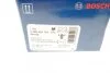 Колодка гальм. диск. AUDI A3, SEAT, SKODA, VW передн. (вир-во Bosch) BOSCH 0 986 424 797 (фото 10)