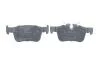 Тормозные колодки дисковые BOSCH 0986424802 (фото 4)