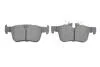Тормозные колодки дисковые BOSCH 0986424802 (фото 5)