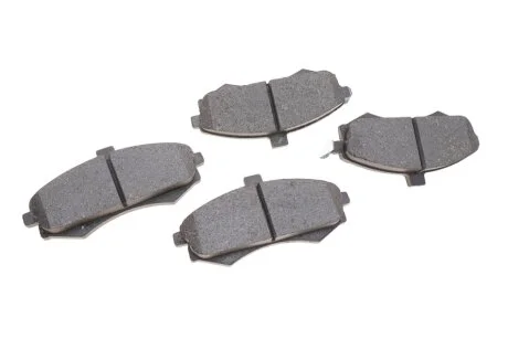 Колодка торм. диск. HYUNDAI ELANTRA, MATRIX передн. (пр-во Bosch) BOSCH 0 986 424 810