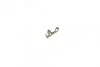 Колодка гальм. диск. JEEP передн. (вир-во Bosch) BOSCH 0 986 424 823 (фото 5)