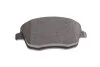 Колодки гальмівні (передні) Seat Cordoba/Ibiza IV/VW Polo/Skoda Fabia 99-15/Roomster 06-15 UA63 BOSCH 0 986 424 829 (фото 3)